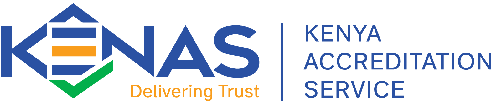 KENAS — ISO 15189:2022 accredited laboratory