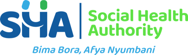 Social Health Authority (SHA)
