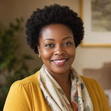 Mary Wanjiku