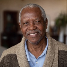 Peter Kamau